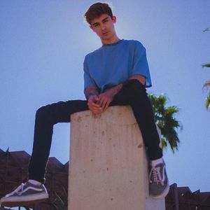 Meet your Posher, Steven